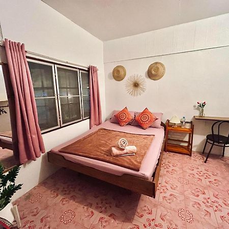 Lungkluay Homestay Ko Kut Екстериор снимка