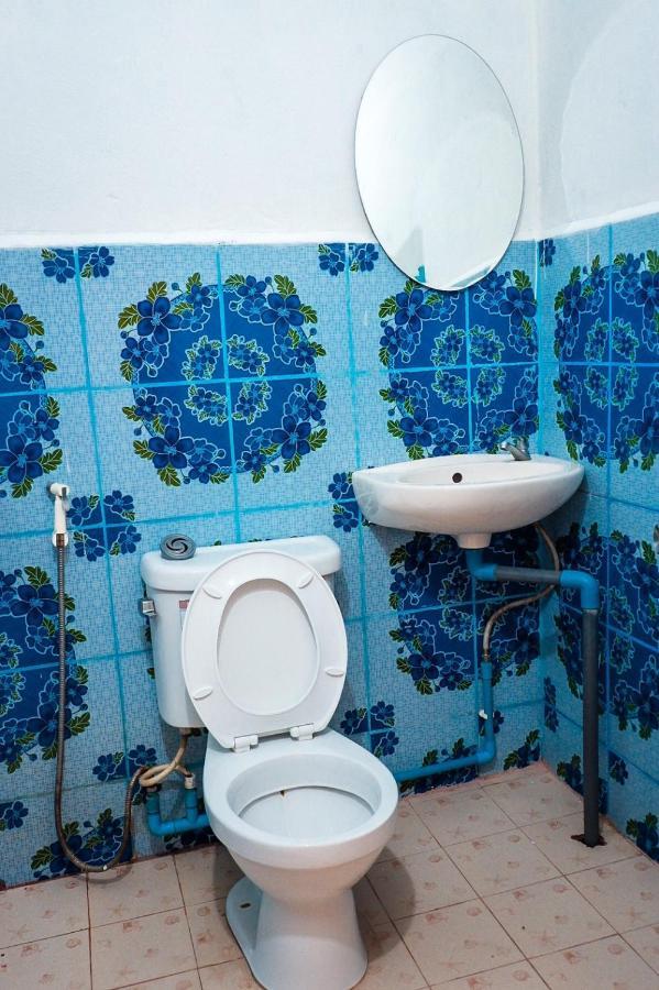 Lungkluay Homestay Ko Kut Екстериор снимка
