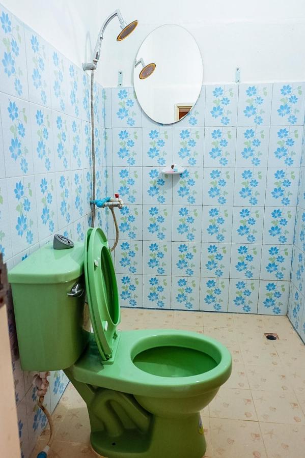 Lungkluay Homestay Ko Kut Екстериор снимка