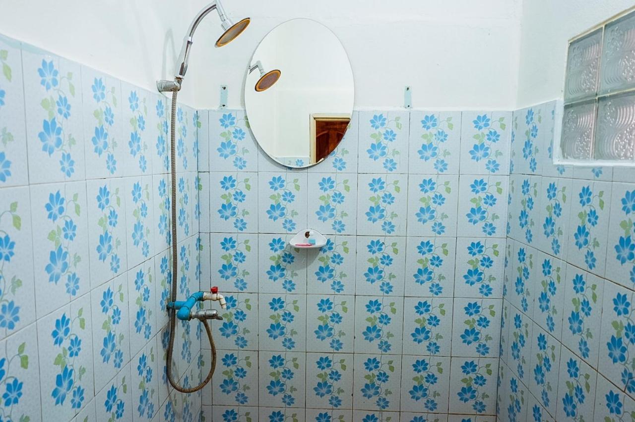 Lungkluay Homestay Ko Kut Екстериор снимка