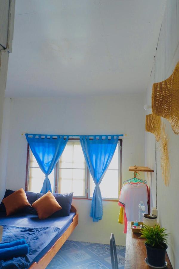 Lungkluay Homestay Ko Kut Екстериор снимка