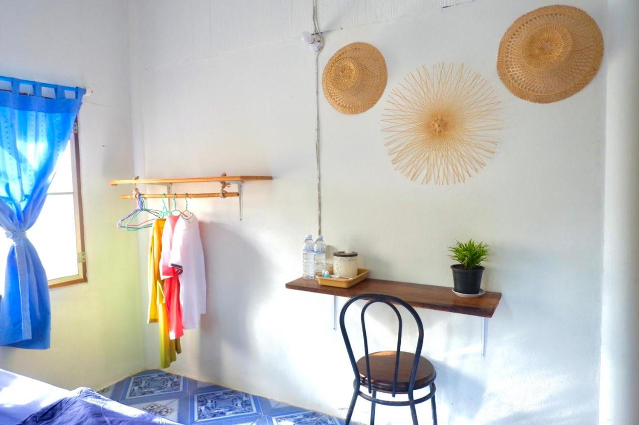 Lungkluay Homestay Ko Kut Екстериор снимка