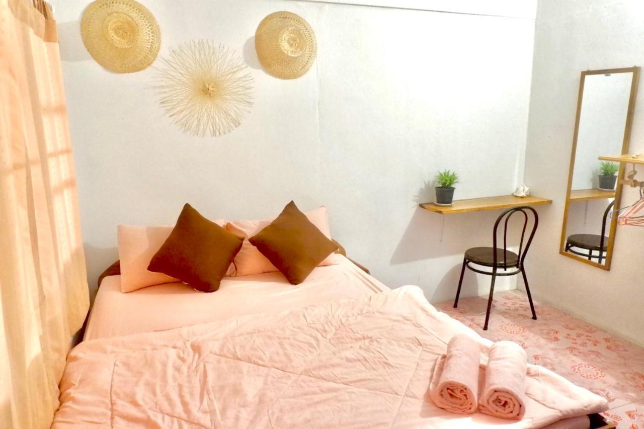 Lungkluay Homestay Ko Kut Екстериор снимка