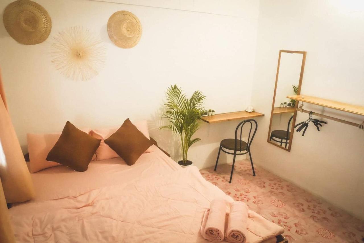 Lungkluay Homestay Ko Kut Екстериор снимка