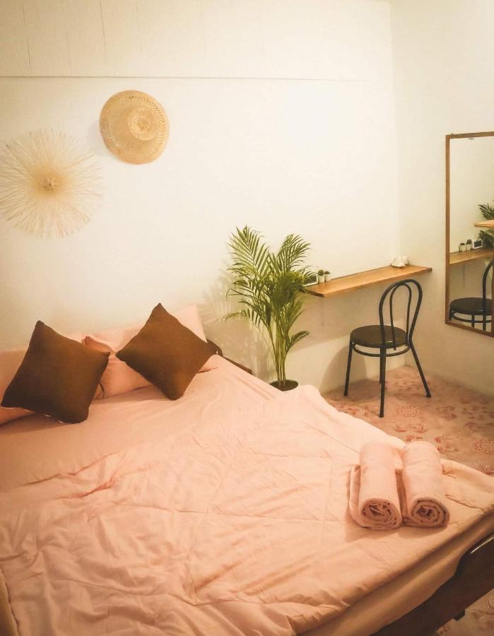 Lungkluay Homestay Ko Kut Екстериор снимка