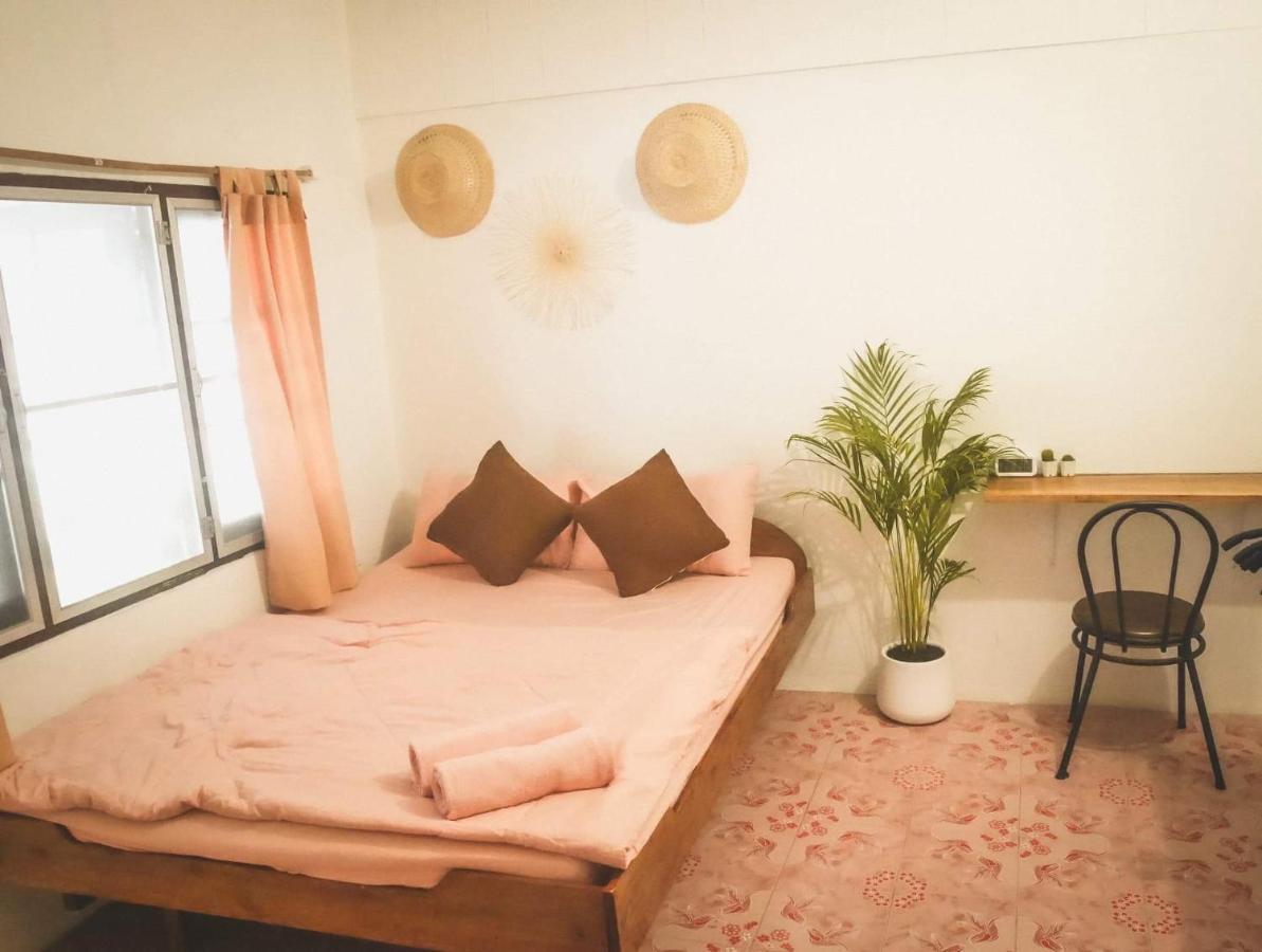 Lungkluay Homestay Ko Kut Екстериор снимка