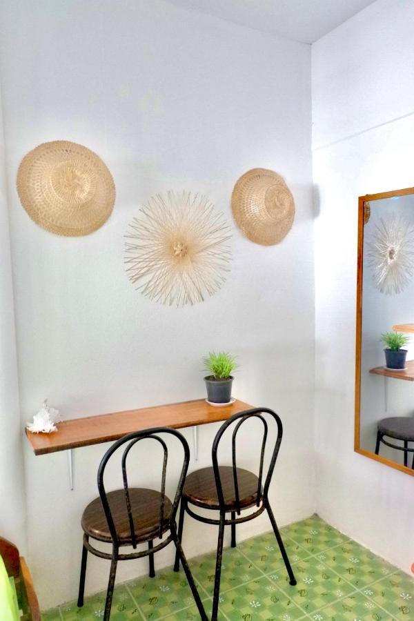 Lungkluay Homestay Ko Kut Екстериор снимка