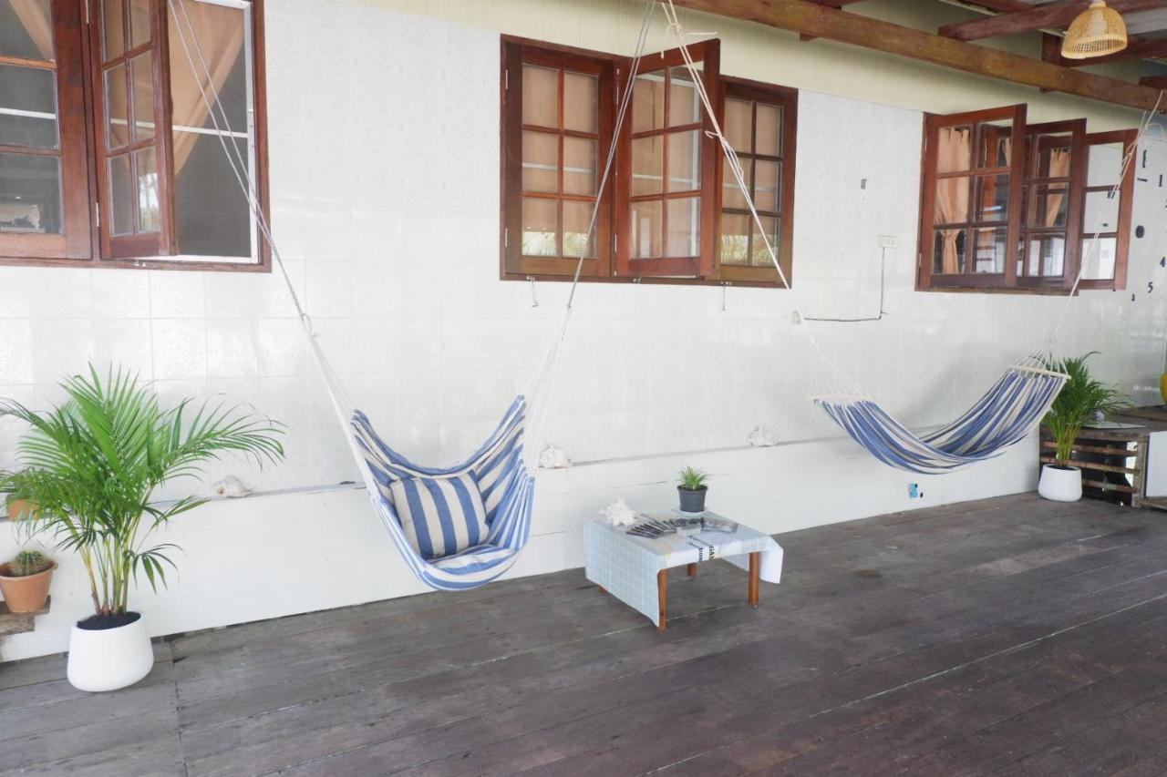 Lungkluay Homestay Ko Kut Екстериор снимка