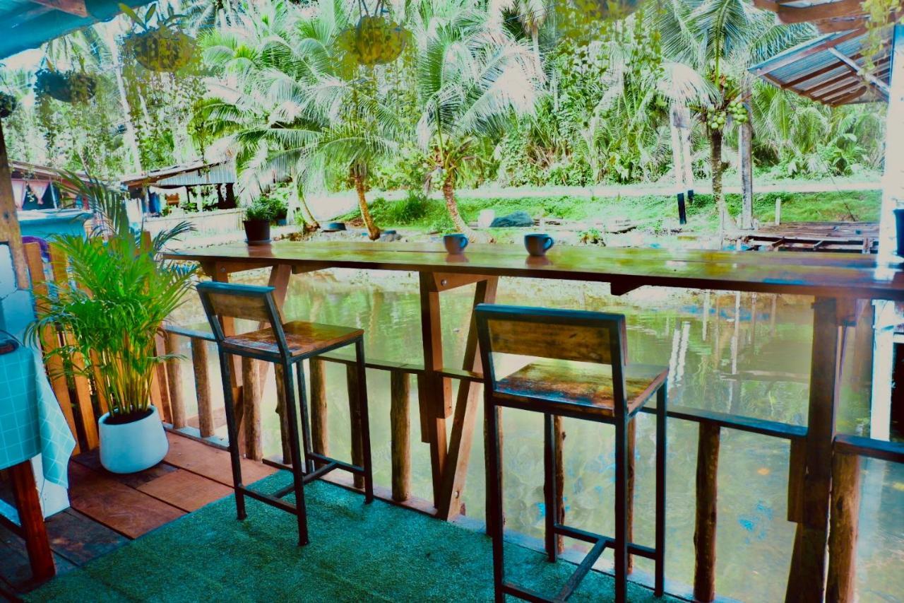 Lungkluay Homestay Ko Kut Екстериор снимка