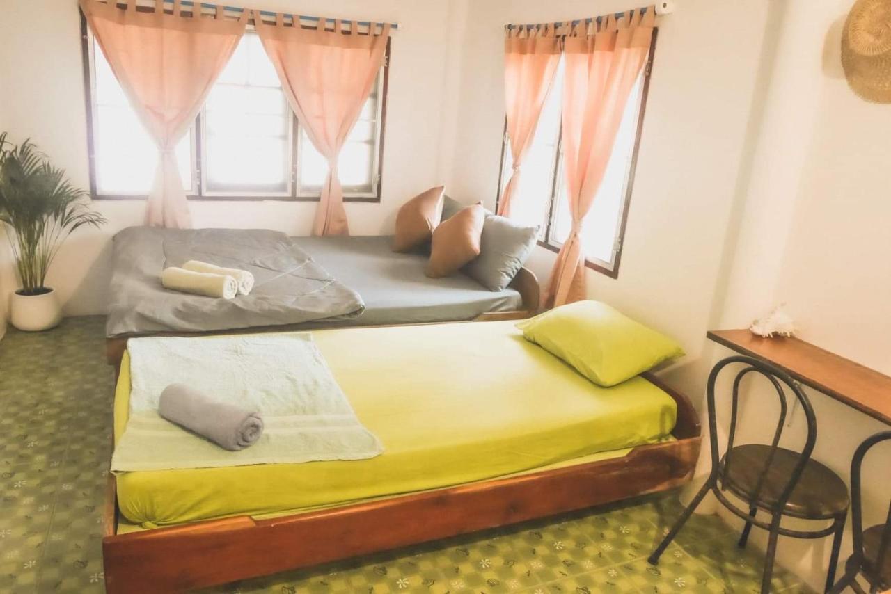 Lungkluay Homestay Ko Kut Екстериор снимка