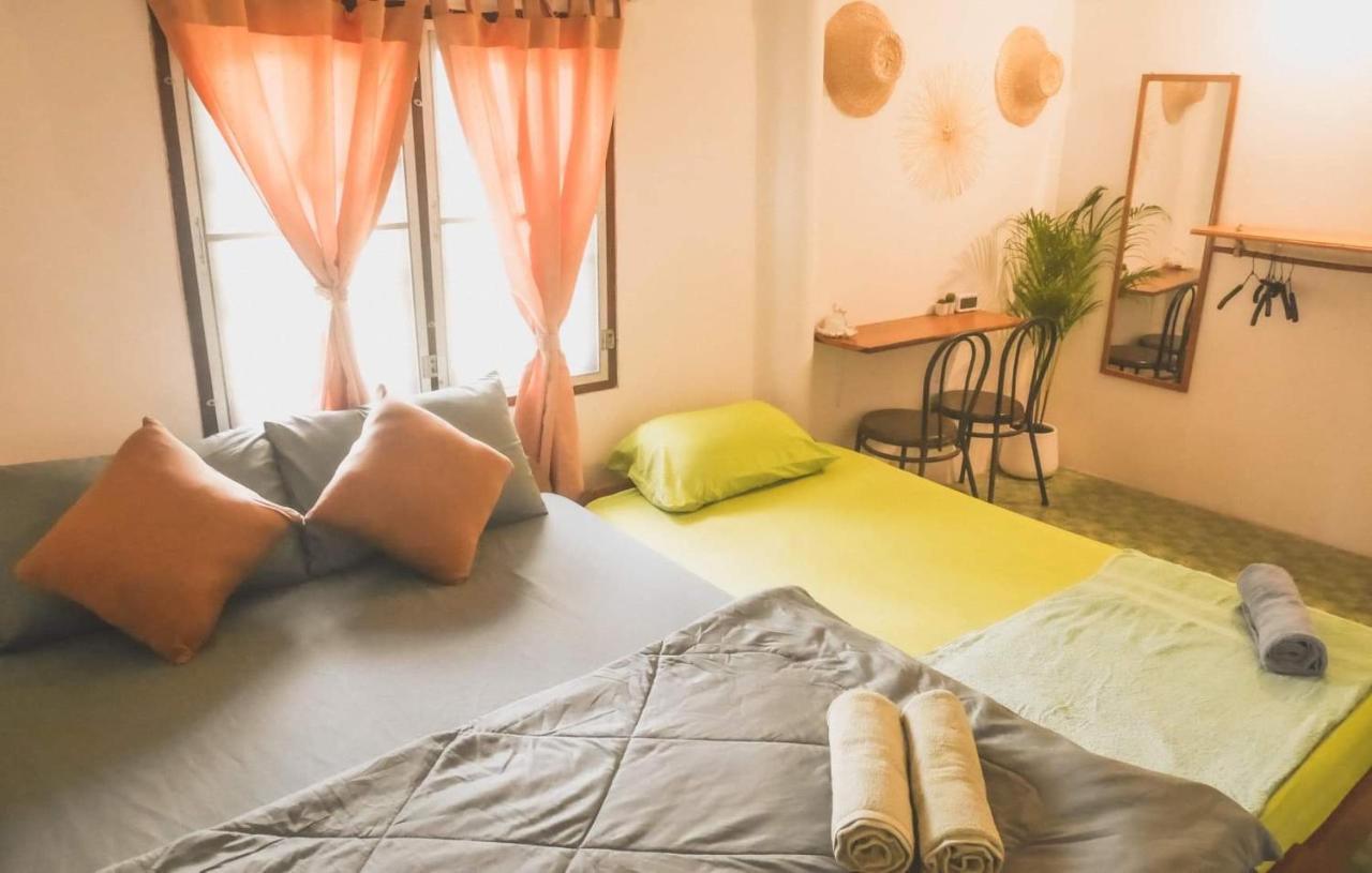 Lungkluay Homestay Ko Kut Екстериор снимка